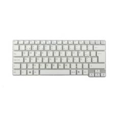Teclado PT SONY VPCCW1S1E/WHITE 